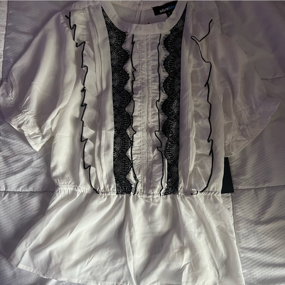 Dress shirt